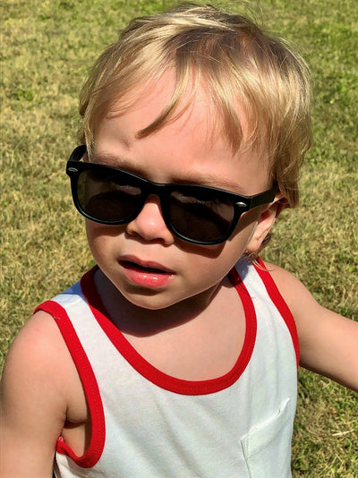 3 Things to know about Sun Safety